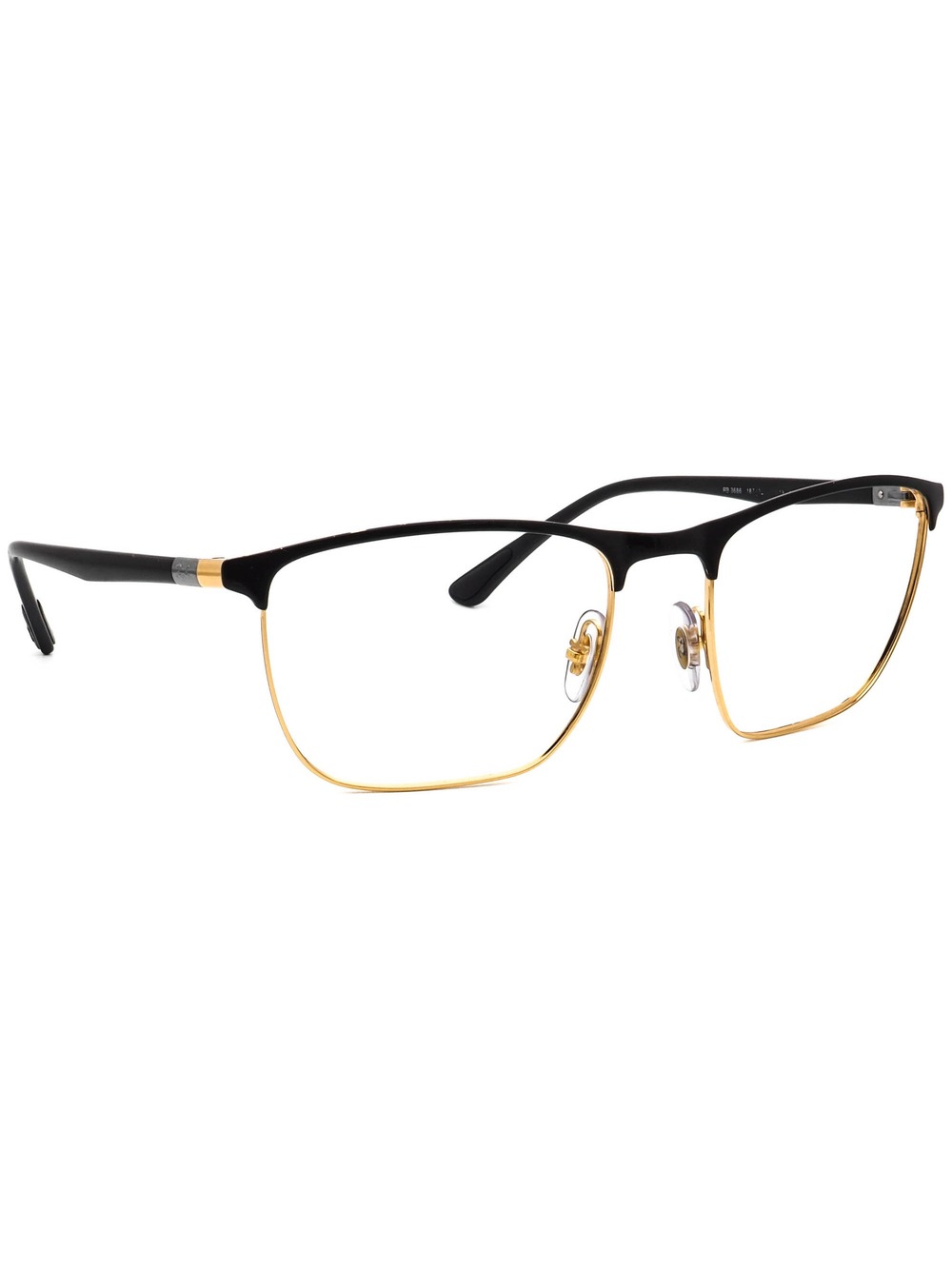 Ray-Ban RB 3686 187/32 Eyewear